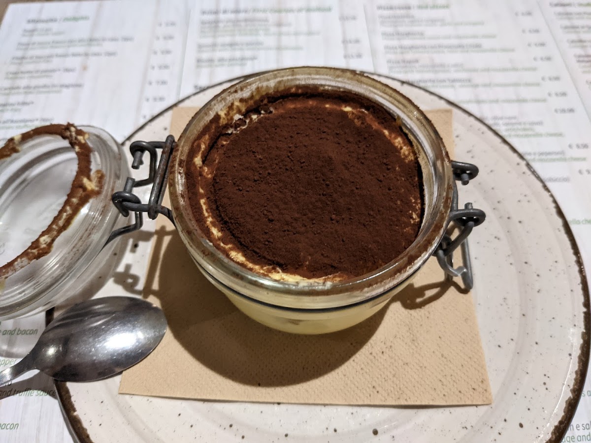 Trattoria Pizzeria Il Girasole-10