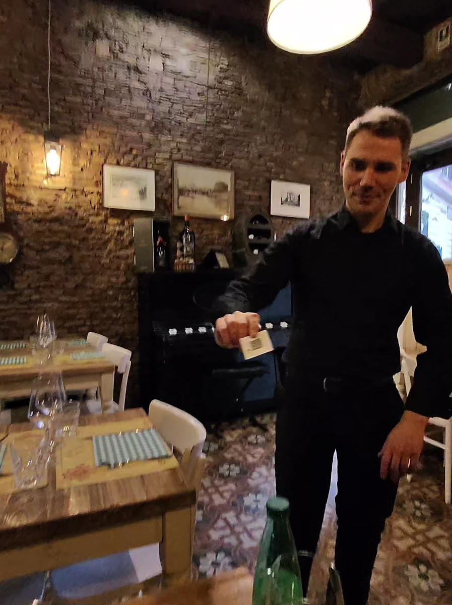 Trattoria Pizzeria Il Girasole-2