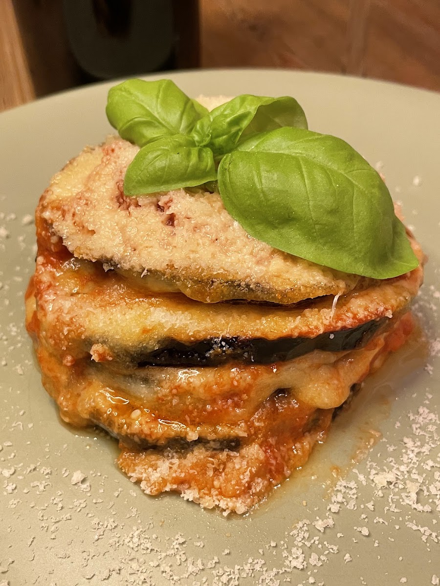 Trattoria Pizzeria Il Girasole-3