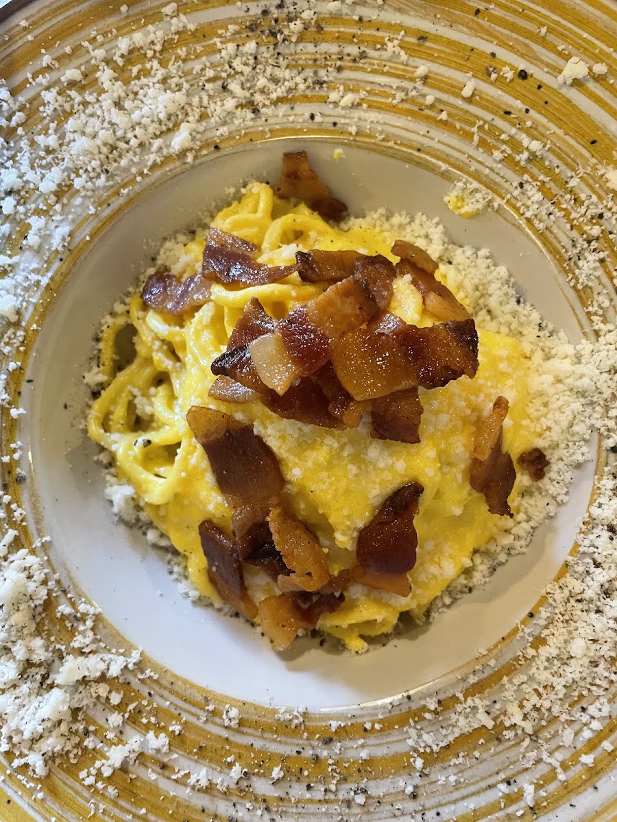 Trattoria Pizzeria Il Girasole-4