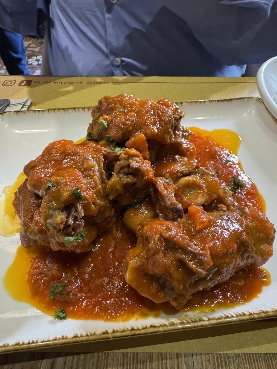 Trattoria Pizzeria Il Girasole-5