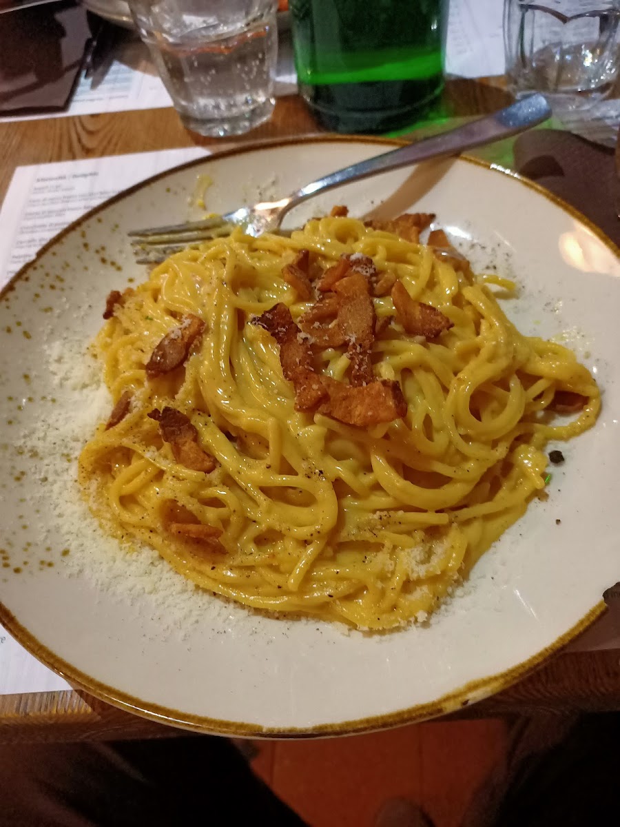 Trattoria Pizzeria Il Girasole-6