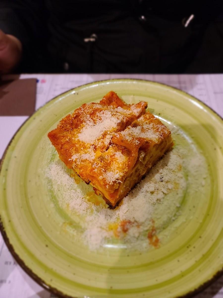 Trattoria Pizzeria Il Girasole-8